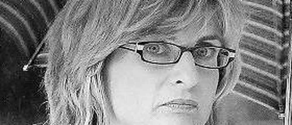 Petra Diroll