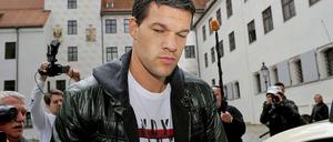 Michael Ballack