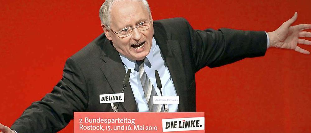 Oskar Lafontaine