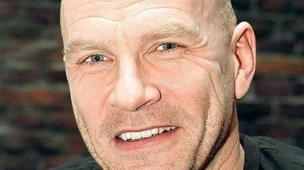 Erwarte nichts, und du wirst nicht enttäuscht werden. Mit dieser sächsischen Mentalität ist Götz Schubert groß geworden. Foto: dpa