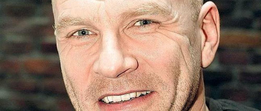 Erwarte nichts, und du wirst nicht enttäuscht werden. Mit dieser sächsischen Mentalität ist Götz Schubert groß geworden. Foto: dpa