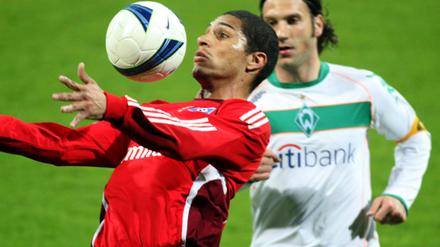 Werder HSV