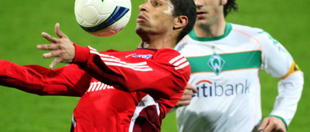 Werder HSV