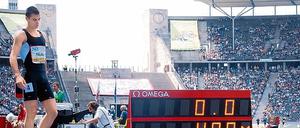 Olympiastadion