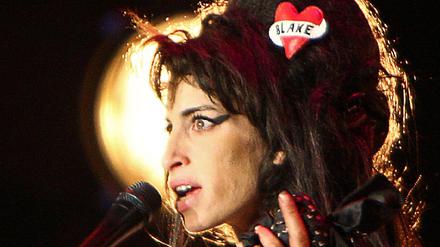 Amy