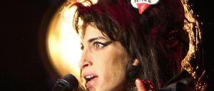 Amy