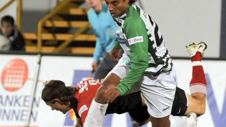 Sami Allagui