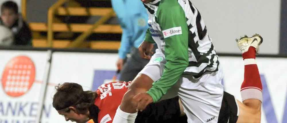 Sami Allagui