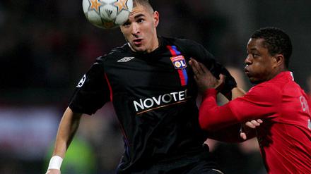 Benzema