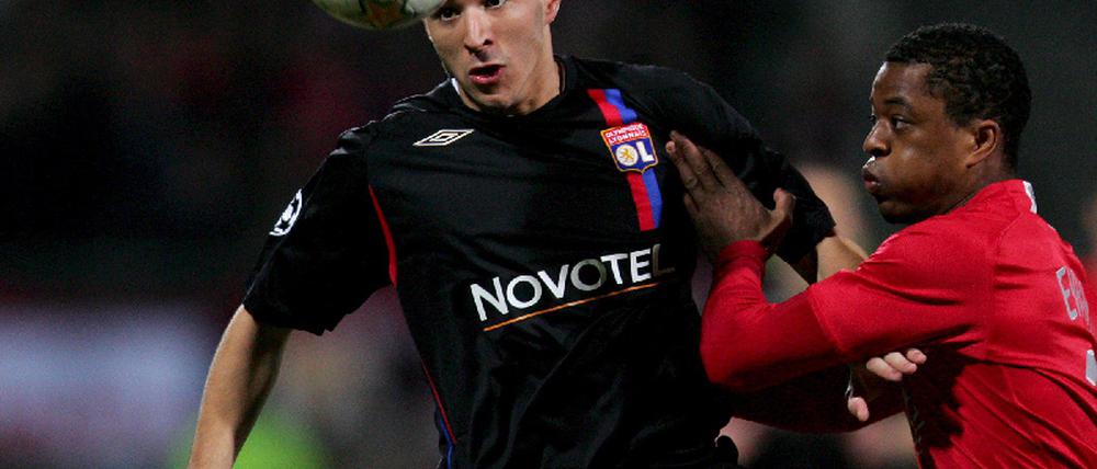 Benzema