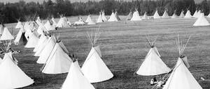 Indianer