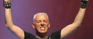 H.P. Baxxter, 44, gründete 1993 die Band „Scooter“, die seitdem mit ihrer elektronischen Tanzmusik mehr als 30 Millionen Tonträger verkauft hat. 