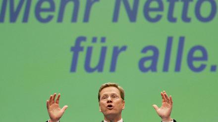 Westerwelle