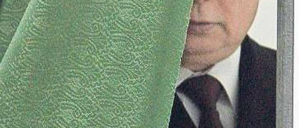 Wagt sich vor. Polens ehemaliger Premierminister Jaroslaw Kaczynski will Präsident werden. Favorit bei der anstehenden Wahl nach dem Tod seines Bruders ist er nicht. Foto: AFP