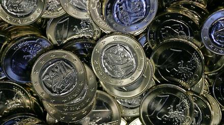 Milliarden für Griechenland. Damit ist nicht jeder in Deutschland einverstanden.
