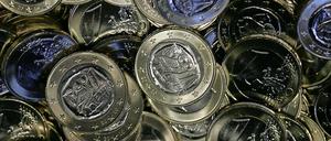 Milliarden für Griechenland. Damit ist nicht jeder in Deutschland einverstanden.