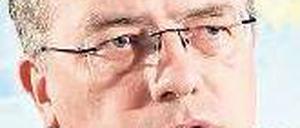 Markus Löning, FDP.