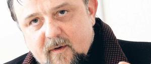 Harald Ehlert gehören 50 Prozent der Treberhilfe-Anteile. Foto: dpa/pa