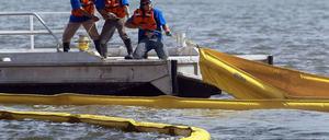 Problemlösung? Vielleicht in drei Monaten.