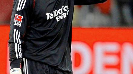 Aus der Traum: Torwart Adler kann nicht mit zur WM fahren.