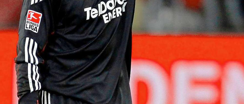 Aus der Traum: Torwart Adler kann nicht mit zur WM fahren.