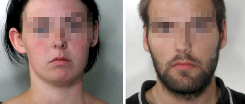 Drama von Aosta endet glimpflich: Paar aufgespürt