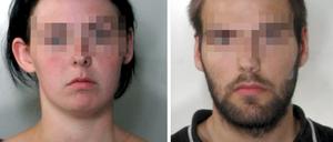 Drama von Aosta endet glimpflich: Paar aufgespürt