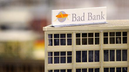 Bad Bank