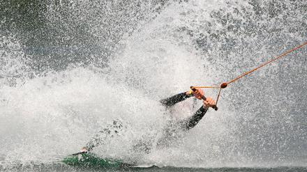 Wakeboard