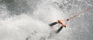 Wakeboard