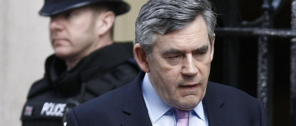 BRITAIN-VOTE-ELECTION