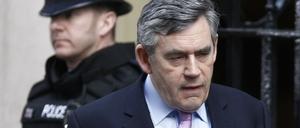 BRITAIN-VOTE-ELECTION