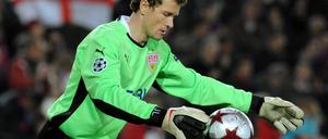 Jens Lehmann hört auf und wird TV-Experte.