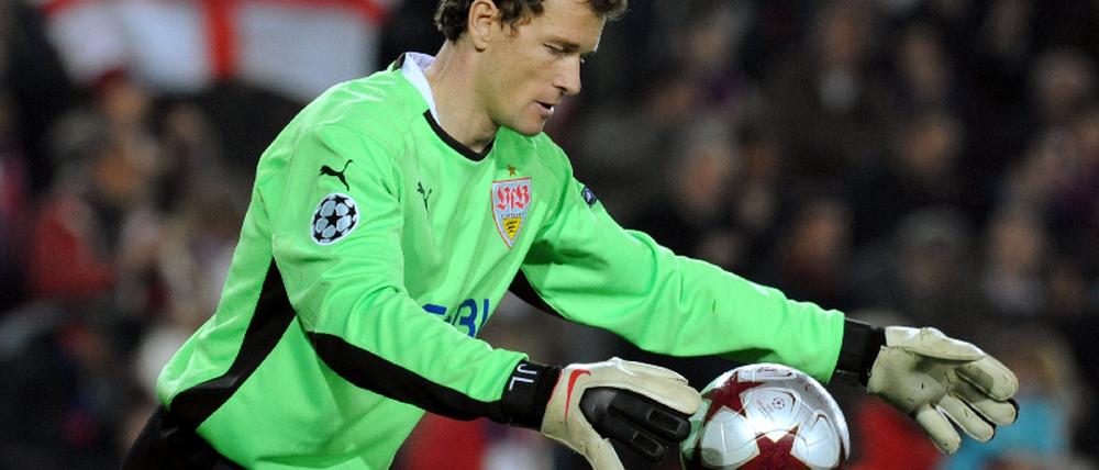 FC Barcelona - VfB Stuttgart