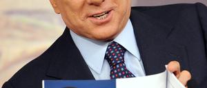 Überraschungserfolg für Berlusconi bei Regionalwahlen