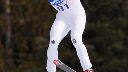 2010 Paralympic Games- Day 7