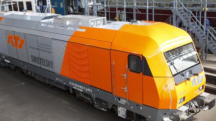 Bahn