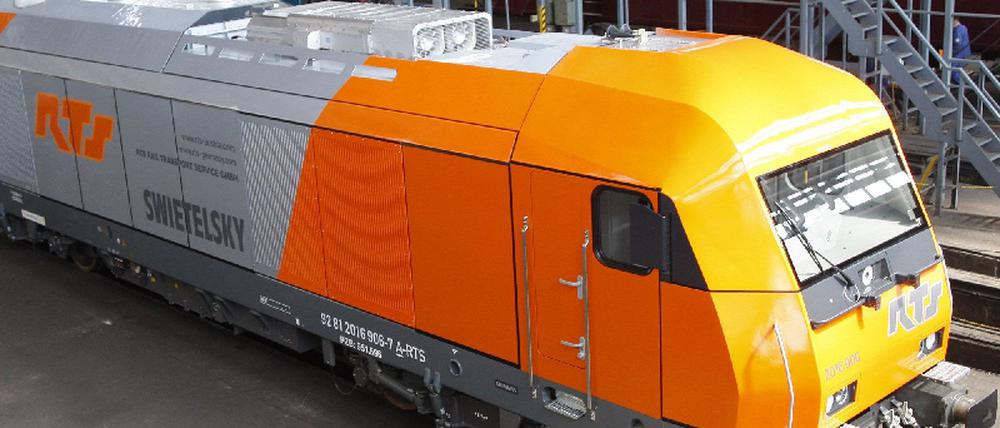 Bahn
