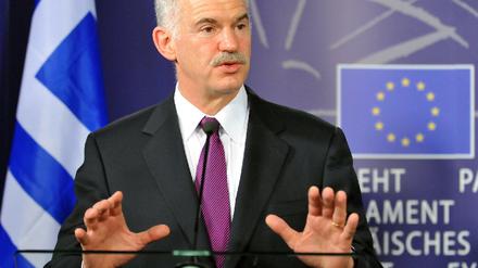 Papandreou