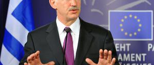 Papandreou