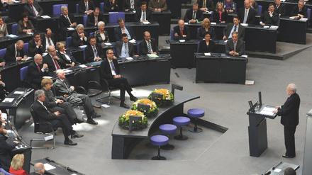 Feierstunde