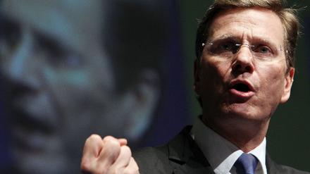 Westerwelle