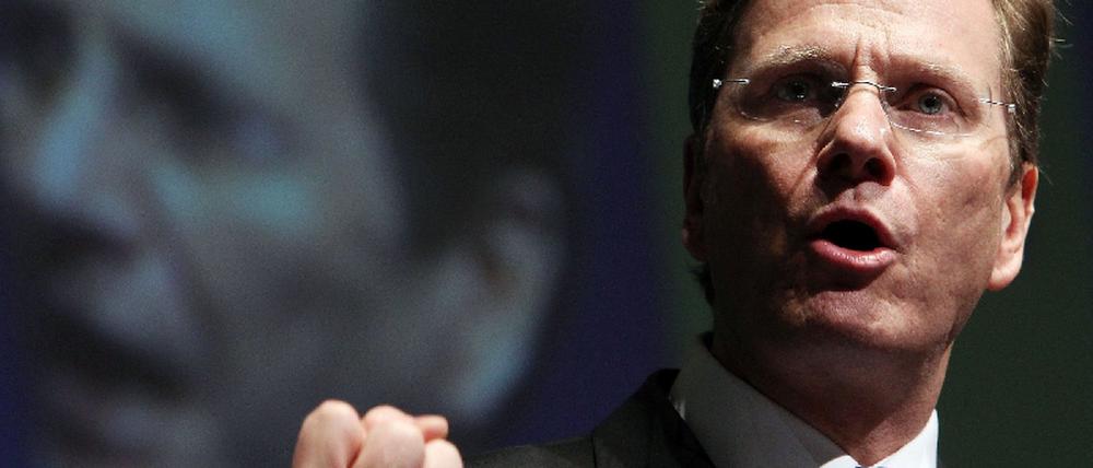 Westerwelle
