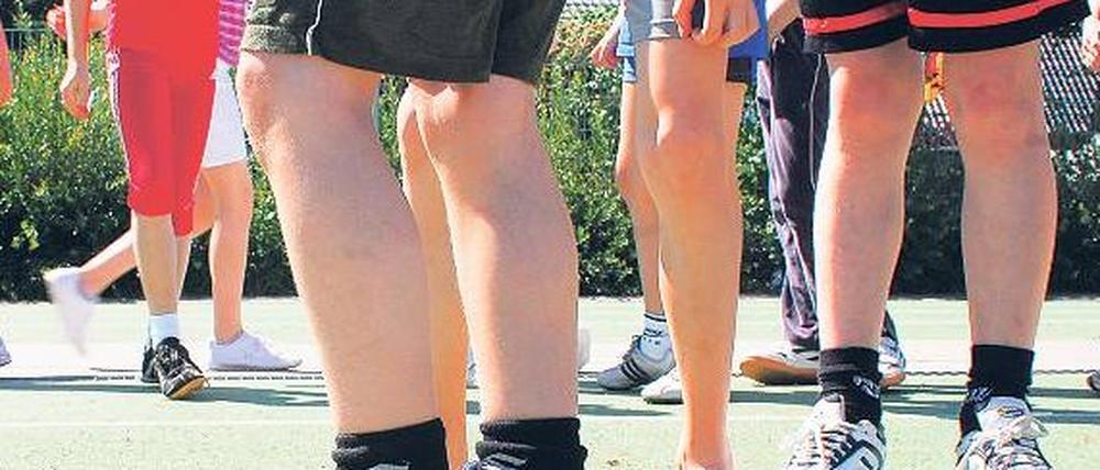 Schulsport