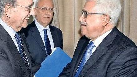 Abbas
