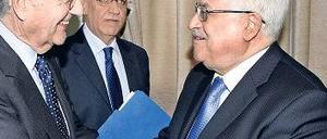 Abbas
