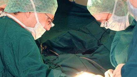 Operation