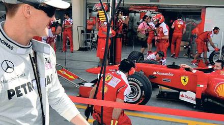 Schumacher