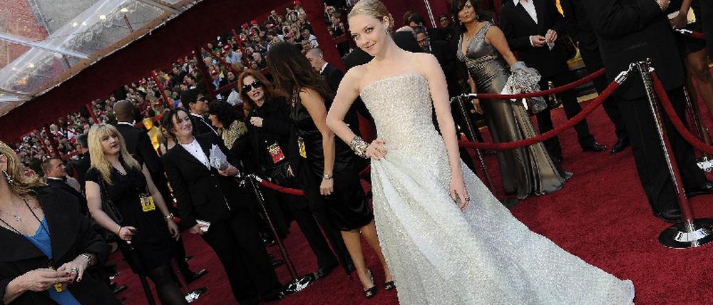 Seyfried