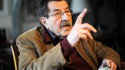 Günter Grass